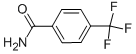 4-(Trifluoromethyl)benzamide(1891-90-3)